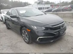 2HGFC2F65LH600474 2020 HONDA CIVIC