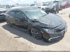 2HGFC2F65LH601589 2020 HONDA CIVIC