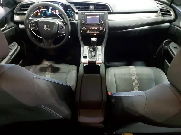 2HGFC2F65LH601835 2020 HONDA CIVIC - Image 8