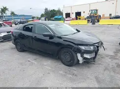 2HGFC2F65LM518583 2020 HONDA CIVIC