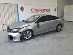 2HGFC2F65MH500201 2021 HONDA CIVIC