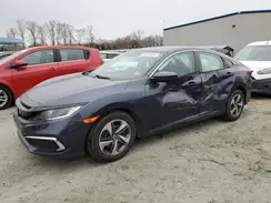 2HGFC2F65MH503308 2021 HONDA CIVIC