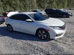2HGFC2F65MH505415 2021 HONDA CIVIC