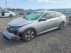 2HGFC2F65MH505589 2021 HONDA CIVIC