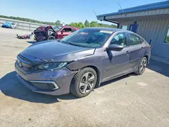 2HGFC2F65MH506807 2021 HONDA CIVIC