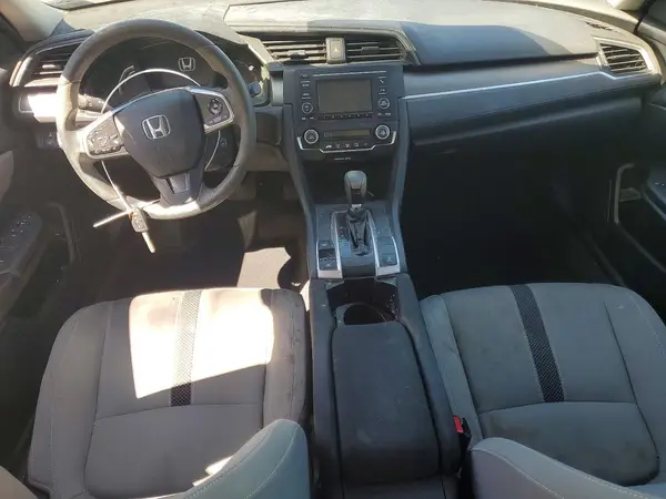 2HGFC2F65MH506807 2021 HONDA CIVIC - Image 8
