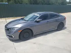 2HGFC2F65MH507813 2021 HONDA CIVIC