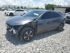 2HGFC2F65MH507830 2021 HONDA CIVIC