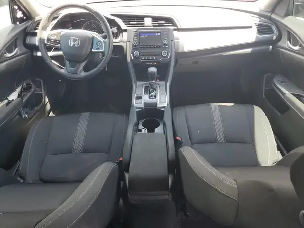 2HGFC2F65MH507830 2021 HONDA CIVIC - Image 8