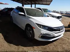 2HGFC2F65MH509299 2021 HONDA CIVIC