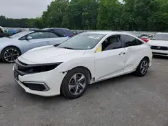 2HGFC2F65MH510405 2021 HONDA CIVIC
