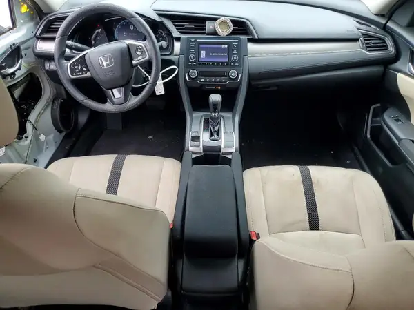 2HGFC2F65MH510405 2021 HONDA CIVIC - Image 8