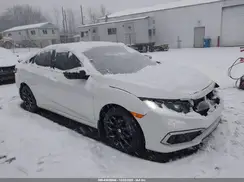 2HGFC2F65MH510467 2021 HONDA CIVIC