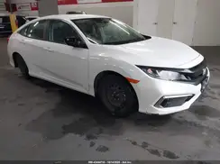 2HGFC2F65MH510775 2021 HONDA CIVIC