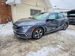 2HGFC2F65MH510906 2021 HONDA CIVIC