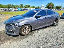 2HGFC2F65MH510971 2021 HONDA CIVIC