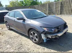 2HGFC2F65MH512915 2021 HONDA CIVIC