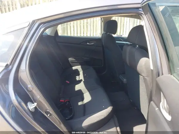 2HGFC2F65MH512915 2021 HONDA CIVIC - Image 8