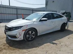 2HGFC2F65MH513644 2021 HONDA CIVIC
