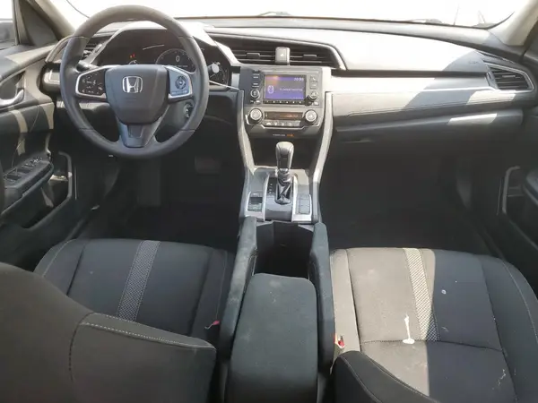 2HGFC2F65MH513644 2021 HONDA CIVIC - Image 8