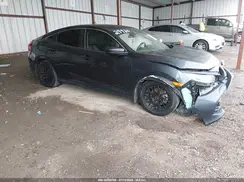 2HGFC2F65MH514020 2021 HONDA CIVIC
