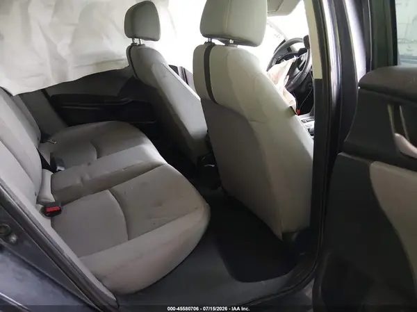2HGFC2F65MH514020 2021 HONDA CIVIC - Image 8