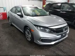 2HGFC2F65MH514423 2021 HONDA CIVIC