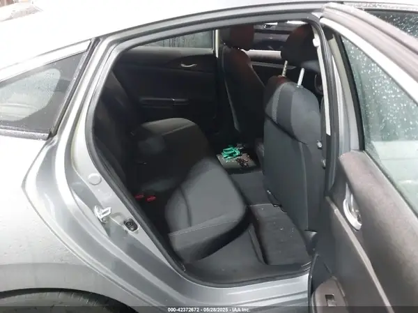 2HGFC2F65MH514423 2021 HONDA CIVIC - Image 8