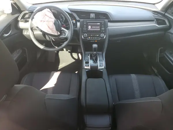 2HGFC2F65MH514888 2021 HONDA CIVIC - Image 8
