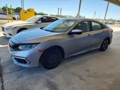 2HGFC2F65MH515538 2021 HONDA CIVIC