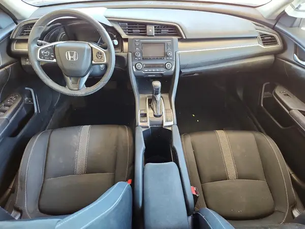 2HGFC2F65MH515538 2021 HONDA CIVIC - Image 8