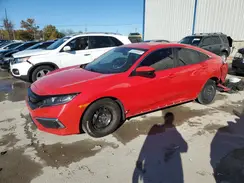 2HGFC2F65MH516270 2021 HONDA CIVIC