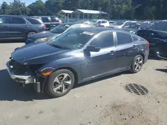 2HGFC2F65MH516625 2021 HONDA CIVIC