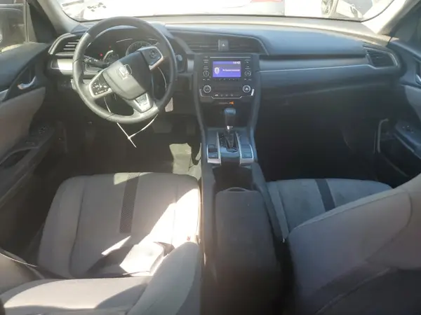 2HGFC2F65MH516625 2021 HONDA CIVIC - Image 8