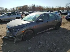 2HGFC2F65MH516897 2021 HONDA CIVIC