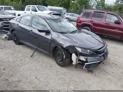 2HGFC2F65MH516916 2021 HONDA CIVIC