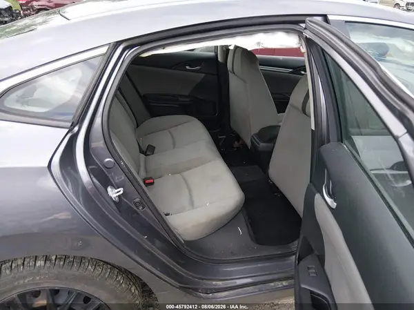 2HGFC2F65MH516916 2021 HONDA CIVIC - Image 8