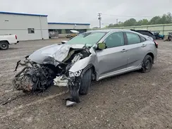 2HGFC2F65MH517158 2021 HONDA CIVIC