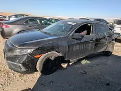 2HGFC2F65MH517886 2021 HONDA CIVIC