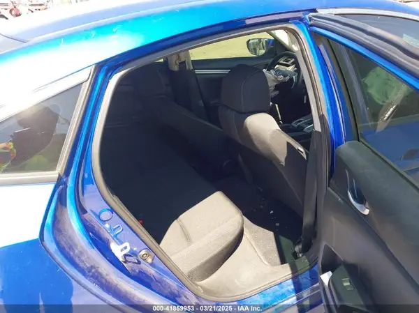 2HGFC2F65MH518083 2021 HONDA CIVIC - Image 8
