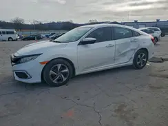 2HGFC2F65MH520447 2021 HONDA CIVIC
