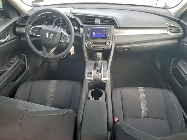 2HGFC2F65MH520447 2021 HONDA CIVIC - Image 8