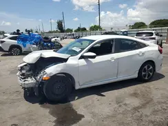 2HGFC2F65MH520450 2021 HONDA CIVIC