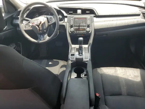 2HGFC2F65MH520450 2021 HONDA CIVIC - Image 8