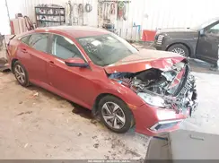 2HGFC2F65MH521887 2021 HONDA CIVIC