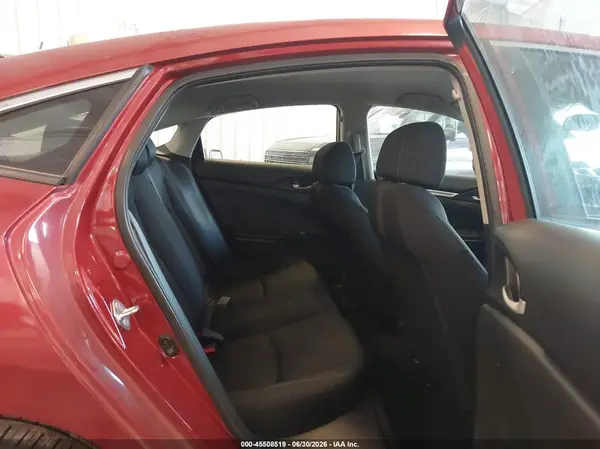 2HGFC2F65MH521887 2021 HONDA CIVIC - Image 8