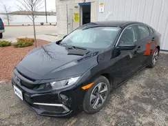 2HGFC2F65MH521971 2021 HONDA CIVIC