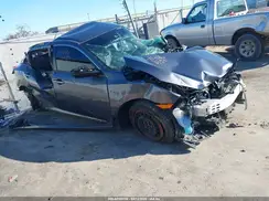 2HGFC2F65MH523090 2021 HONDA CIVIC