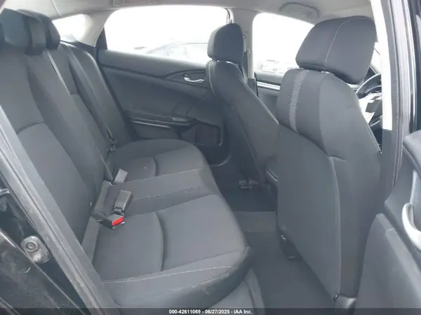 2HGFC2F65MH526894 2021 HONDA CIVIC - Image 8