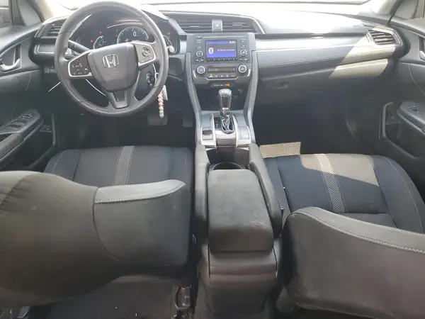 2HGFC2F65MH527043 2021 HONDA CIVIC - Image 8